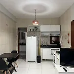 Espaço Nordeste Apartamento B