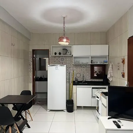 Espaco Nordeste Apartamento B * Fortaleza (Ceara)