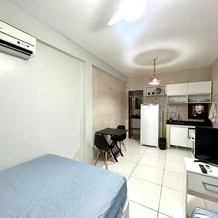 Espaco Nordeste Apartamento B