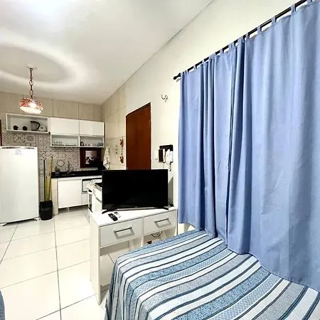 Espaco Nordeste Apartamento B *