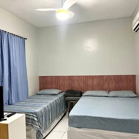 Espaco Nordeste Apartamento B
