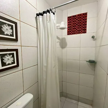 Espaco Nordeste Apartamento B Apartamento *
