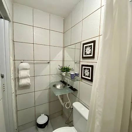 Espaco Nordeste Apartamento B Apartamento Fortaleza (Ceara)