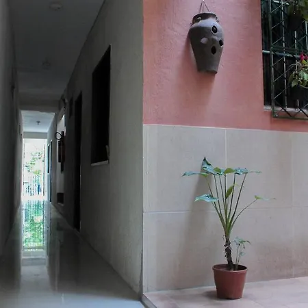 Espaco Nordeste Apartamento B *