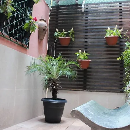 Espaco Nordeste Apartamento B Fortaleza (Ceara)