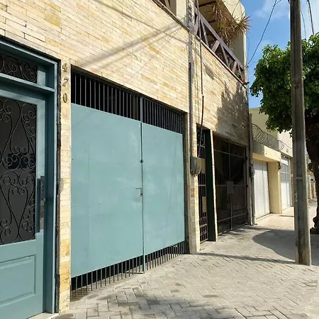 Apartamento Espaco Nordeste Apartamento B Fortaleza (Ceara)